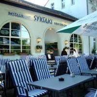 Restaurant Syrtaki Blankenburg